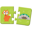 Habitat Avenue Mandarine
