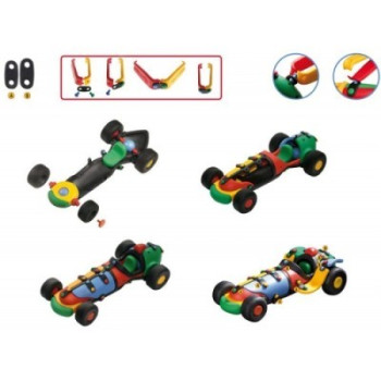 Auto Sportiva mic-o-mic mic-o-mic