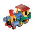 Locomotiva mic-o-mic mic-o-mic