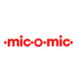 Locomotiva mic-o-mic mic-o-mic