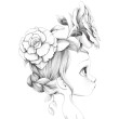 Coloriage Wild 