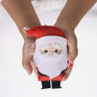 Creo Pupazzi di Natale Avenue Mandarine