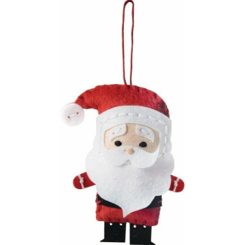 Creo Pupazzi di Natale Avenue Mandarine