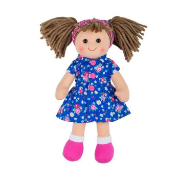 Hollie Doll Bigjigs Toys