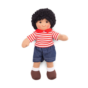 Otis Doll Bigjigs Toys