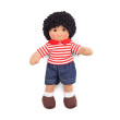 Otis Doll Bigjigs Toys