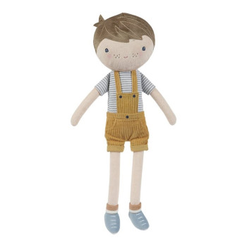 Doll Jim Little Dutch