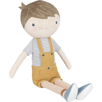 Doll Jim Little Dutch