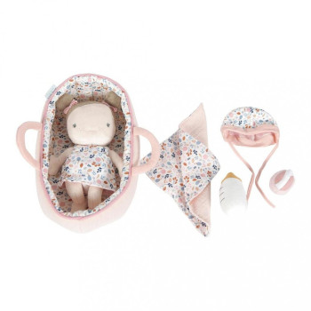 Baby Rosa Little Dutch