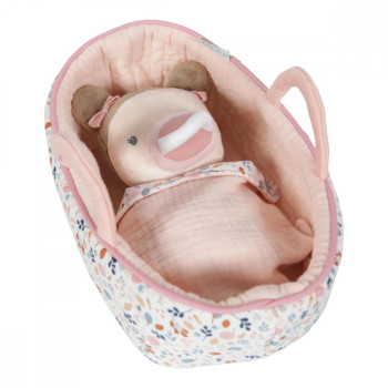 Baby Rosa Little Dutch