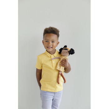 Doll Evi Little Dutch