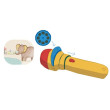 Torcia Les Papoum Moulin Roty