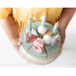 Torta di Compleanno Little Dutch