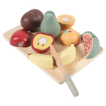 Frutta da tagliare Little Dutch