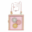 Cubo Pink Little Dutch