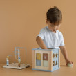 Cubo Blu Little Dutch