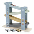Scivolo Auto Blu Little Dutch