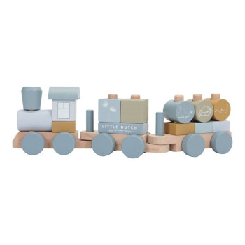 Treno Ocean Little Dutch