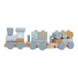 Treno Ocean Little Dutch