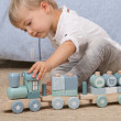 Treno Ocean Little Dutch