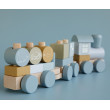 Treno Ocean Little Dutch
