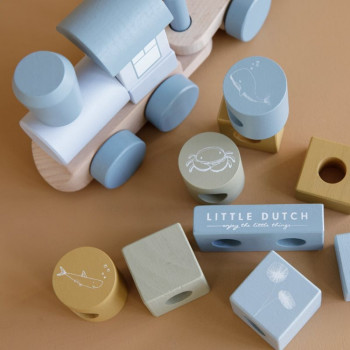 Treno Ocean Little Dutch