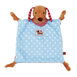 Doudou Doggy Die Spiegelburg