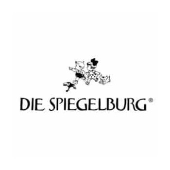 Doudou Orso Die Spiegelburg