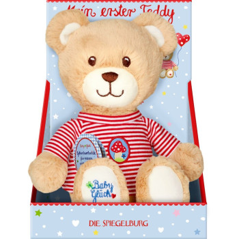 My First Teddy Die Spiegelburg