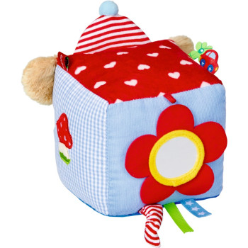 Cubo Teddy Die Spiegelburg