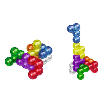 Magnetic Puzzle Die Spiegelburg