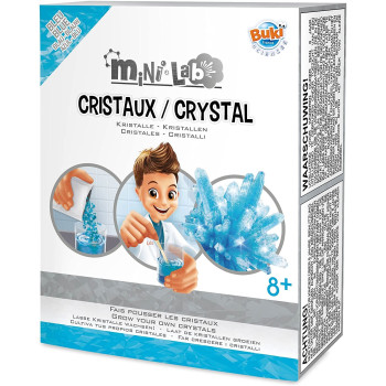 Creo Cristalli 
