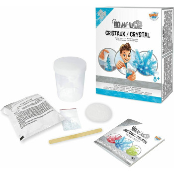 Creo Cristalli 