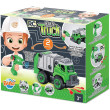 Waste Truck Buki