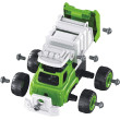 Waste Truck Buki