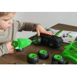 Waste Truck Buki