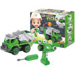 Waste Truck Buki