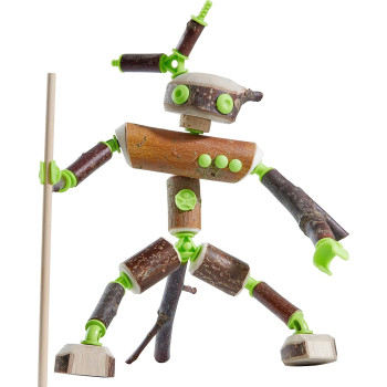 Figure Terra Kids Haba