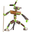 Figure Terra Kids Haba