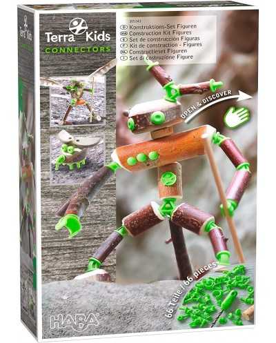 Figure Terra Kids Haba