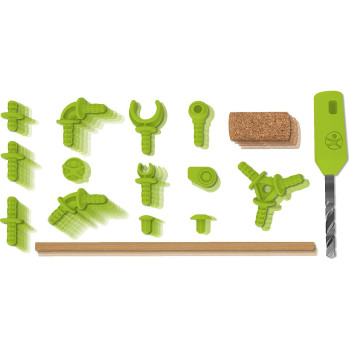 Figure Terra Kids Haba