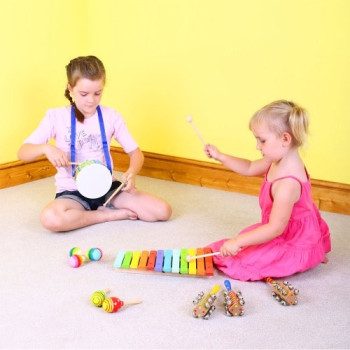 Xilofono Bigjigs Toys