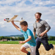 Aliante Big Terra Kids Haba