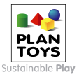 Sfere Sensoriali Plan Toys