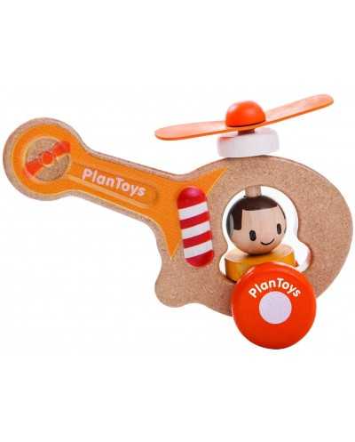Elicottero Plan Toys