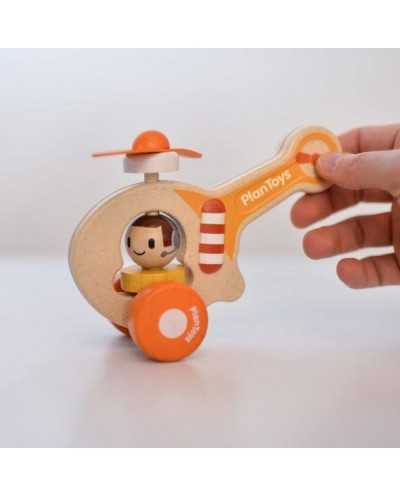 Elicottero Plan Toys