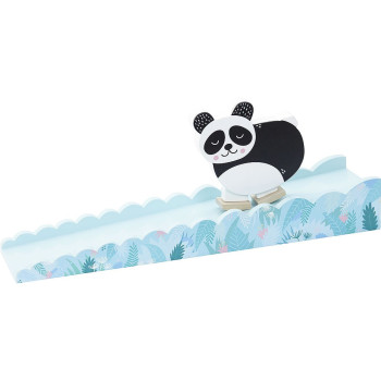 Scivolo Panda Vilac
