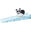 Scivolo Panda Vilac
