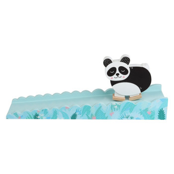 Scivolo Panda Vilac