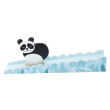 Scivolo Panda Vilac